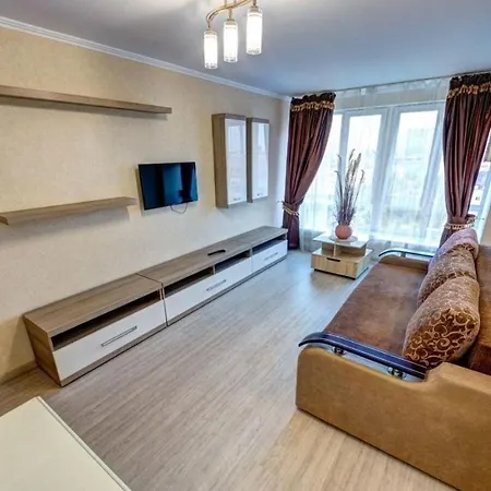 Топ 1К Квартира Метро Лукьяновка, Юрия Ильенка 49 Kyiv Exterior photo